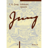 L&eacute;lektani t&iacute;pusok - (&Ouml;M 6) - Carl Gustav Jung