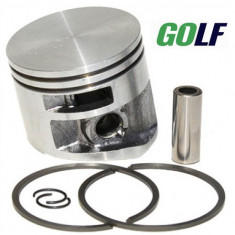 Piston complet drujba compatibil Stihl MS 391 Golf Ø 49mm