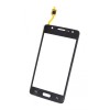 Touchscreen Samsung Z4 Negru - Display Telefon, Geam Sticla