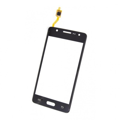 Touchscreen Samsung Z4, Negru foto