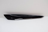 Ornament panou ușă dreapta față BMW X6 F16, F86 2015 OEM: 7292182,9350442 14668961
