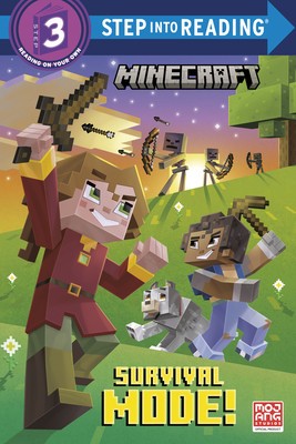 Survival Mode! (Minecraft) foto