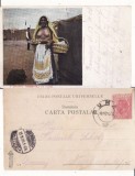 Tipuri din Romania-Tigani-tiganca sexi-clasica