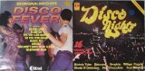 Disco Fever &amp; Disco Nights, 2LP, 1977 &amp;1978, stare foarte buna