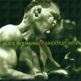 Greatest Hits | Alice In Chains, Rock, sony music