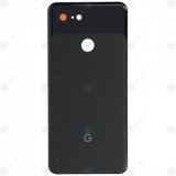 Google Pixel 3 (G013A) Capac baterie doar negru