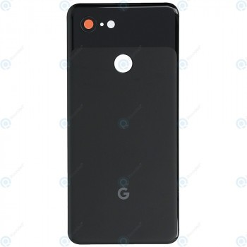 Google Pixel 3 (G013A) Capac baterie doar negru foto