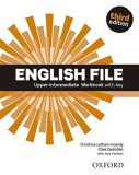 English File | Christina Latham-Koenig, Clive Oxenden, Oxford University Press