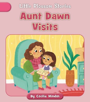 Aunt Dawn Visits foto