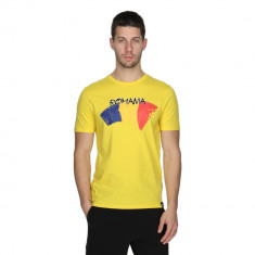 Tricou Umbro EC ROMANIA FAN SHIRT