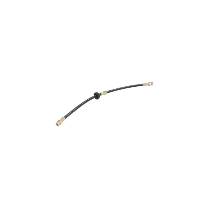 Furtun frana AUDI A2 8Z0 ABE C81166ABE