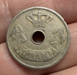 20 Bani 1906, Romania, VF