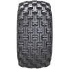 Cauciuc ATV 18x9.5-8, Profil Stea, Tubeless, 4PR - Anvelopa Quad Durabila, Aderenta Maxima