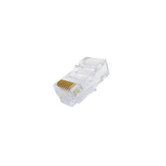 Mufa retea UTP 8 contacte cat6 RJ45 neecranata TED500871