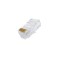 Mufa retea UTP 8 contacte cat6 RJ45 neecranata TED500871
