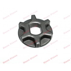 Pinion pornire drujba electrica (Nr 2)