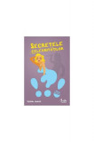 Secretele celebrităţilor - Paperback - Nick Redfern - Curtea Veche