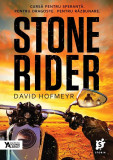 Stone Rider, David Hofmeyr