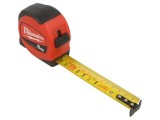 Ruletă de măsurat 5m x 25mm Slim
