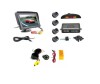 Pachet siguranta - Monitor 4.3inch ,Camera mers inapoi si Senzori parcare spate