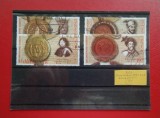 2021 - ZIUA MARCII POSTALE ROMANESTI