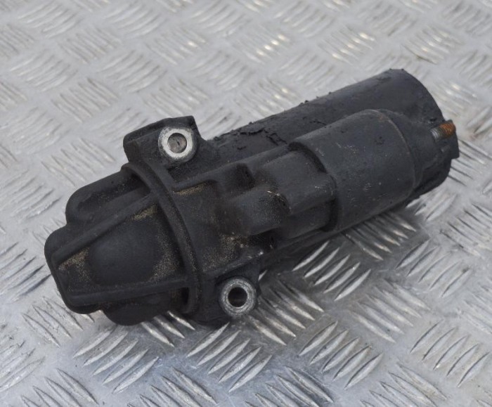 Electromotor FORD TRANSIT Minibus / passenger 2007 3540319