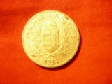 Moneda 1 Pengo 1938 Ungaria , argint ,cal. aproape NC