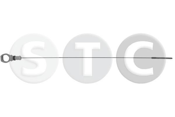 STC T404741 Joja ulei