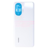 Capac Baterie Huawei Nova Y70 / Y70 Plus Alb Original