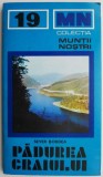 Cumpara ieftin Muntii Padurea Craiului. Ghid turistic Sever Bordea, colectia Muntii Nostri nr. 19. Harta inclusa