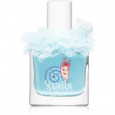 Snails Ballerine lac de unghii pentru copii culoare Baby Cloud Ballerine 10,5 ml