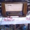 Radio vechi cu lampi Grundig 4010 GW An 1950 Multiband