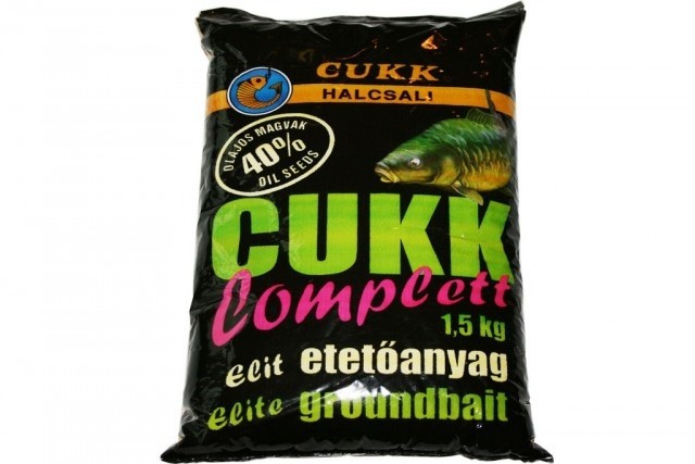 Cukk Nada Complett 1.5Kg - Seminte uleioase 40%