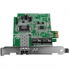 Placa retea Trendnet SFP-PCIe foto