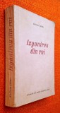 Izgonirea din rai - Ieronim Serbu - 1956 ** editie PRINCEPS **