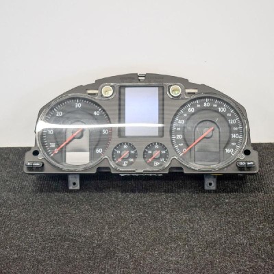 Ceas de bord VW PASSAT B6 3C2 2006 OEM: 3C0920970Q 3689663 foto