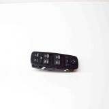 Buton geam ușă st&acirc;nga față MASERATI GHIBLI M157 2015 OEM: 10095652,670019819,5PG12DX9AA 14907035