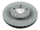 FEBI BILSTEIN 22156 Disc frana