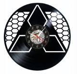 &quot;Mitsubishi &quot;-ceas de perete