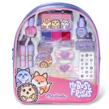 Set produse cosmetice cu rucsac My Best Friends Martinelia 11948