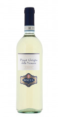 Rocca Pinot Grigio DOC foto