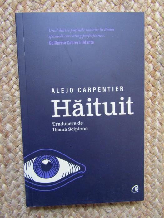 Haituit - Alejo Carpentier