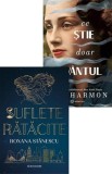Pachet Descantec de Iubire - Bookzone