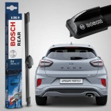 Cumpara ieftin Ștergător Lunetă pentru Ford Puma (J2K, CF7) 2019+ | Bosch Aerotwin Rear A281H