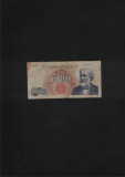 Italia 1000 lire 1962(68) seria860073