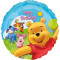 Balon folie metalizata Winnie the Pooh Sunny Birthday 43cm