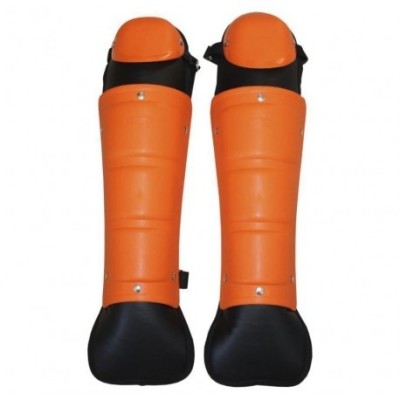 Protectie picioare motocoasa foto