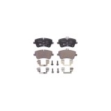 Placute frana MERCEDES-BENZ C-CLASS T-Model S203 ATE 13047027272