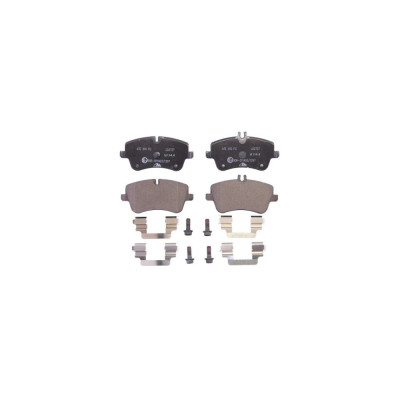 Placute frana MERCEDES-BENZ C-CLASS T-Model S203 ATE 13047027272 foto