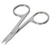 Forfecuță Unghii Clasică, Oțel Inoxidabil, Dimensiune 9cm, Grosime 2.5mm